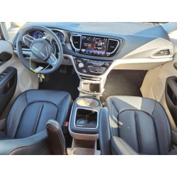 2024 CHRYSLER PACIFICA 2C4RC1BG3RR162688 86517265