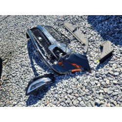 2024 CHRYSLER PACIFICA 2C4RC1BG3RR162688 86517265