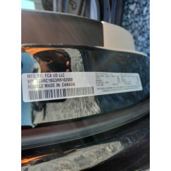 2024 CHRYSLER PACIFICA 2C4RC1BG3RR162688 86517265