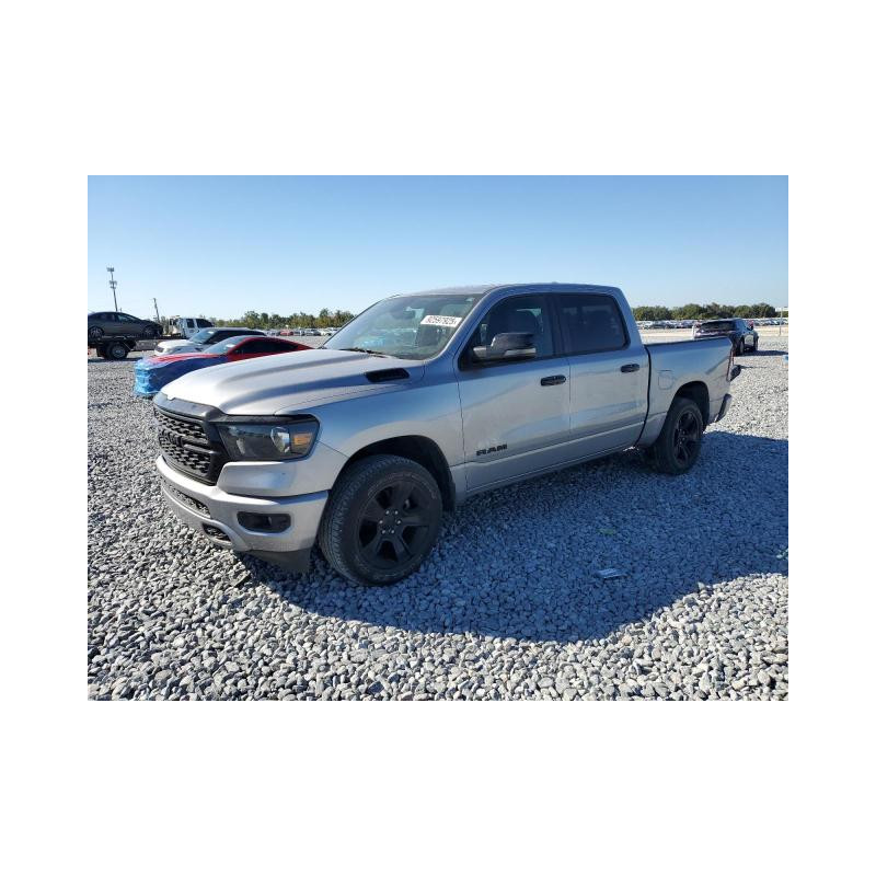 2024 RAM 1500 1C6RREFG4RN157410 92597925
