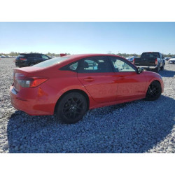2023 HONDA CIVIC 2HGFE2F59PH552193 92690185