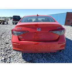 2023 HONDA CIVIC 2HGFE2F59PH552193 92690185