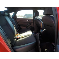 2023 HONDA CIVIC 2HGFE2F59PH552193 92690185