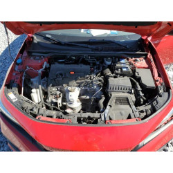 2023 HONDA CIVIC 2HGFE2F59PH552193 92690185