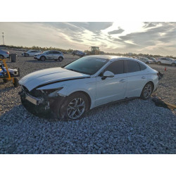 2020 HYUNDAI SONATA 5NPEF4JA7LH050078 95166675