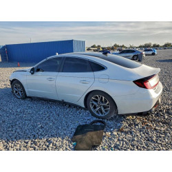 2020 HYUNDAI SONATA 5NPEF4JA7LH050078 95166675