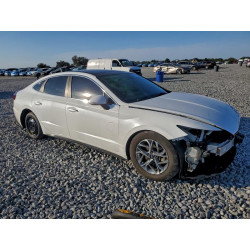 2020 HYUNDAI SONATA 5NPEF4JA7LH050078 95166675