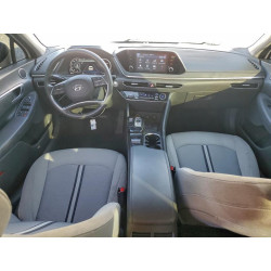 2020 HYUNDAI SONATA 5NPEF4JA7LH050078 95166675