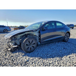 2025 TESLA MODEL 3 5YJ3E1EA1SF969882 96658705