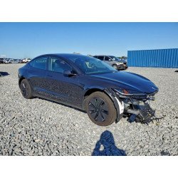 2025 TESLA MODEL 3 5YJ3E1EA1SF969882 96658705