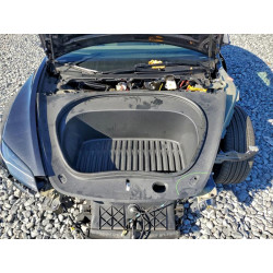 2025 TESLA MODEL 3 5YJ3E1EA1SF969882 96658705