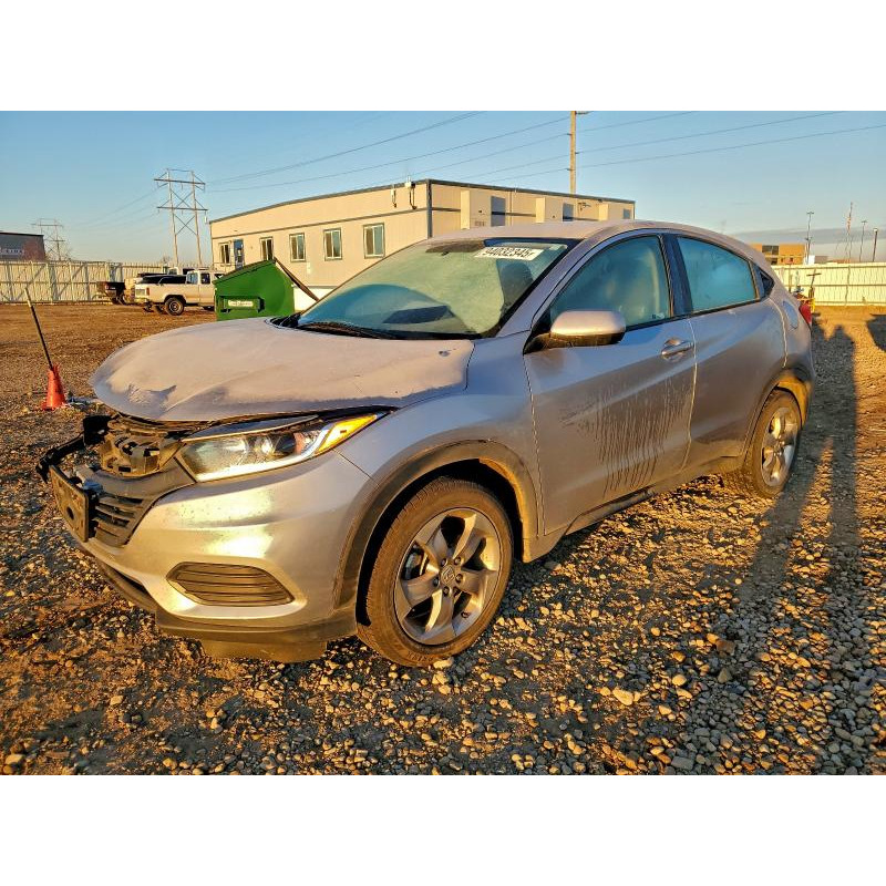 2022 HONDA HR-V 3CZRU6H31NM708821 94032345