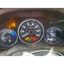 2022 HONDA HR-V 3CZRU6H31NM708821 94032345