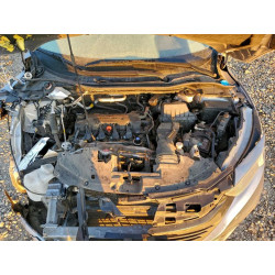 2022 HONDA HR-V 3CZRU6H31NM708821 94032345