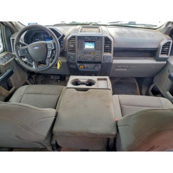 2022 FORD F250 1FT7X2B69NEF22787 94107195