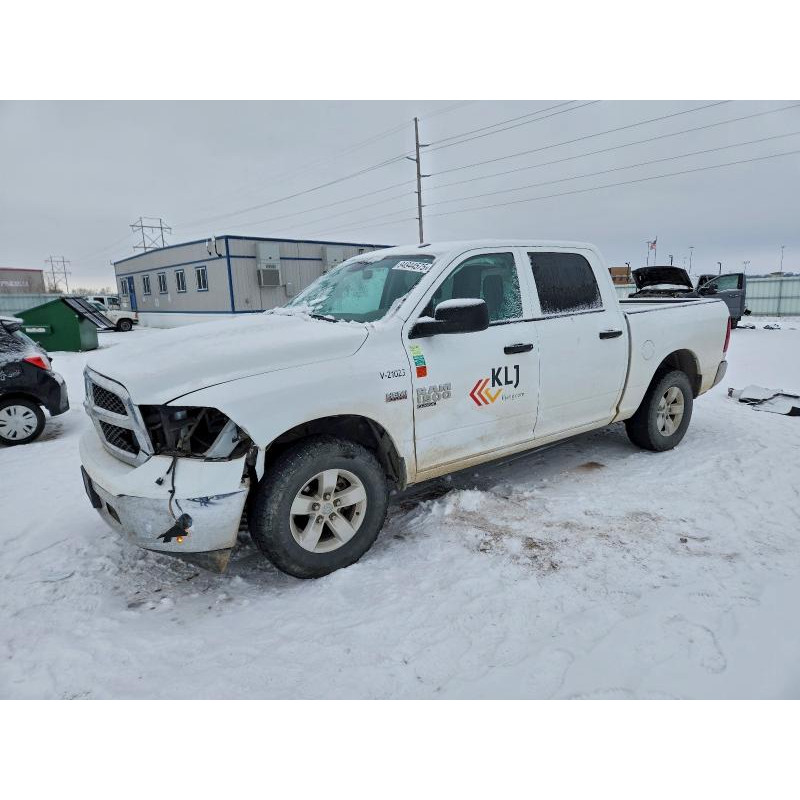 2021 RAM 1500 3C6RR7KT3MG647028 94944575