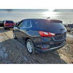 2021 CHEVROLET EQUINOX 3GNAXUEVXMS110622 97278895
