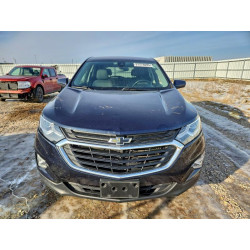 2021 CHEVROLET EQUINOX 3GNAXUEVXMS110622 97278895