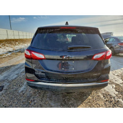 2021 CHEVROLET EQUINOX 3GNAXUEVXMS110622 97278895