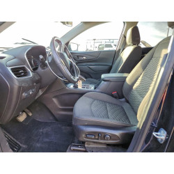 2021 CHEVROLET EQUINOX 3GNAXUEVXMS110622 97278895