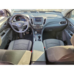 2021 CHEVROLET EQUINOX 3GNAXUEVXMS110622 97278895