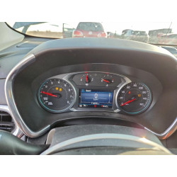 2021 CHEVROLET EQUINOX 3GNAXUEVXMS110622 97278895