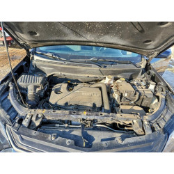 2021 CHEVROLET EQUINOX 3GNAXUEVXMS110622 97278895