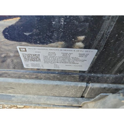 2021 CHEVROLET EQUINOX 3GNAXUEVXMS110622 97278895