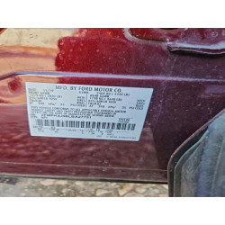 2020 FORD EDGE 2FMPK4J98LBA27751 97822435