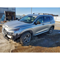 2022 HYUNDAI SANTA FE 5NMS24AJ4NH470704 99990785