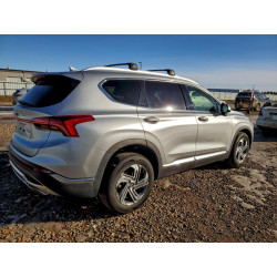 2022 HYUNDAI SANTA FE 5NMS24AJ4NH470704 99990785