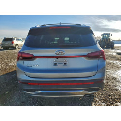 2022 HYUNDAI SANTA FE 5NMS24AJ4NH470704 99990785