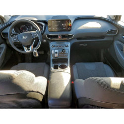 2022 HYUNDAI SANTA FE 5NMS24AJ4NH470704 99990785