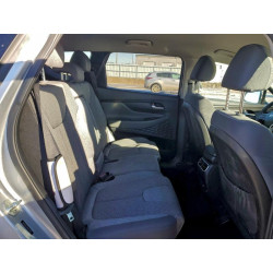 2022 HYUNDAI SANTA FE 5NMS24AJ4NH470704 99990785