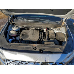 2022 HYUNDAI SANTA FE 5NMS24AJ4NH470704 99990785