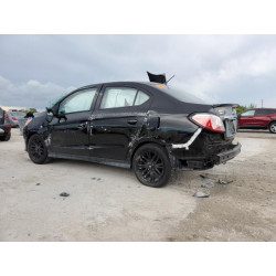 2024 MITSUBISHI MIRAGE ML32FUFJ2RHF07694 63106265