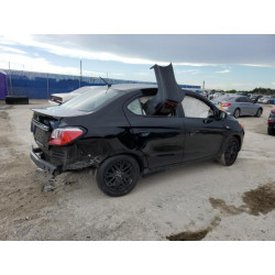 2024 MITSUBISHI MIRAGE ML32FUFJ2RHF07694 63106265