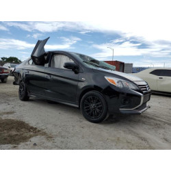 2024 MITSUBISHI MIRAGE ML32FUFJ2RHF07694 63106265