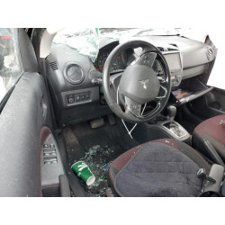 2024 MITSUBISHI MIRAGE ML32FUFJ2RHF07694 63106265