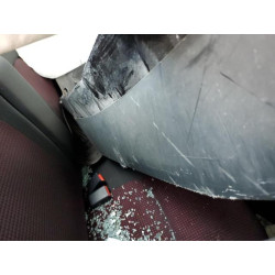 2024 MITSUBISHI MIRAGE ML32FUFJ2RHF07694 63106265