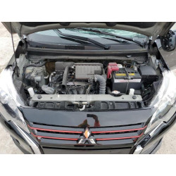 2024 MITSUBISHI MIRAGE ML32FUFJ2RHF07694 63106265