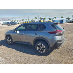 2023 NISSAN ROGUE JN8BT3BB8PW475326 73389065