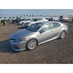 2021 TOYOTA CAMRY 4T1C11AKXMU480932 95551615