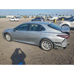 2021 TOYOTA CAMRY 4T1C11AKXMU480932 95551615