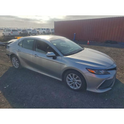 2021 TOYOTA CAMRY 4T1C11AKXMU480932 95551615