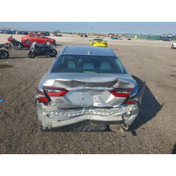 2021 TOYOTA CAMRY 4T1C11AKXMU480932 95551615