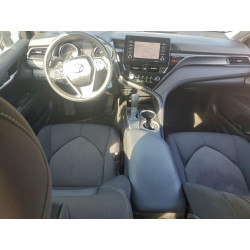 2021 TOYOTA CAMRY 4T1C11AKXMU480932 95551615