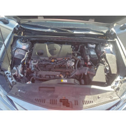 2021 TOYOTA CAMRY 4T1C11AKXMU480932 95551615