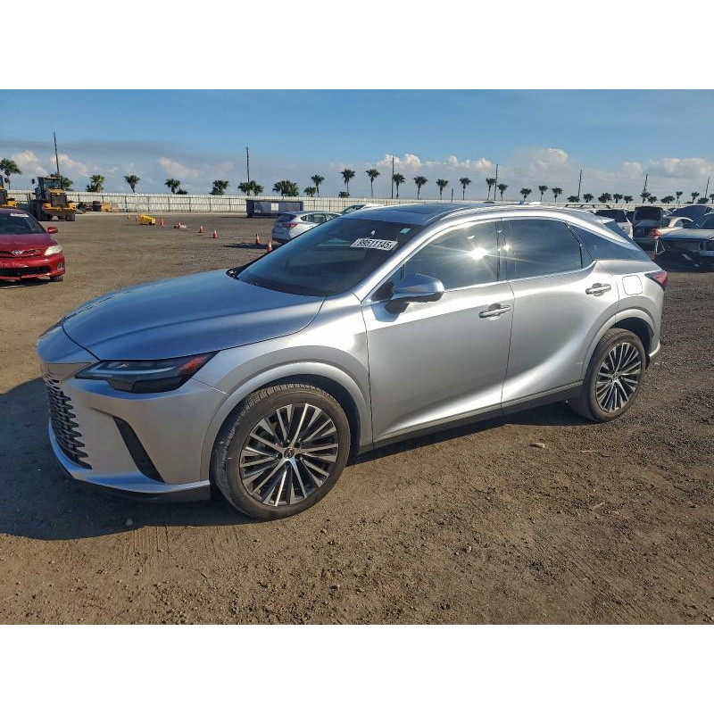 2023 LEXUS RX 350 PRE JTJCHMAA1P2005546 99511145