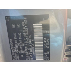 2023 LEXUS RX 350 PRE JTJCHMAA1P2005546 99511145